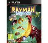 Rayman Legends (Essentials), Juego para Consola Sony PlayStation 3 PS3