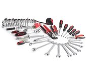 B.TOOL 855006986 CAJA BT86 CON 86 HERRAMIENTAS DE SERVICIO