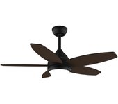 CECOTEC 08548 - EnergySilence Aero 4200 Black&DarkWood