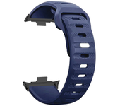 Silicone Strap For Redmi Watch 4 5 Smart Watches Bracelet Replacement For Xiaomi Mi Band 9 Pro 8 Pro WristBand Smart Accessories