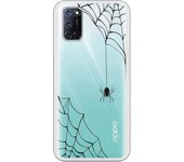 Funda compatible con Oppo A52/A72/A92 - Telara?a
