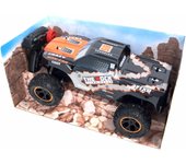 Radio Control Wild Rider 2.4G 4 Funciones Naranja Vehículos radio control MODELMOVIL