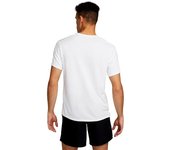 Camiseta Nike Miler para Hombre - Color Blanco