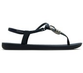 Ipanema IP83656 Chanclas de piscina o diario metidas por el dedo,tira al tobillo,playeras antideslizantes,elegante para señora