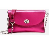 Misako Lijia-1 bolso bandolera mini de fiesta metalizado Bolsos Mini