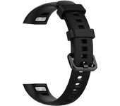 Silicone Watchband for Huawei Band 3 / Band 3 Pro / Band 4 Pro Smart Bracelets wristband strap