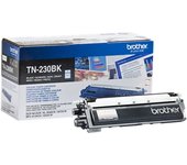 Toner brother tn230bk negro 2200 páginas hl - 3040cn -  hl - 3070cw -  dcp - 9010cn -  mfc - 9120cn