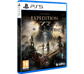 Clair Obscure: Expedition 33 Juego Fisico para Consola Sony PlayStation 5