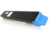 TONER BM KYOCERA COMPATIBLE TK8115 CYAN 1T02P3CNL0/TK8115C 6,000 COPIAS