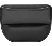 Car Seat Crevice Storage Box For Mercedes Benz E C G M R S Class W204 W212 W176 GLC CLA Water Cup Key Phone Holder Organizer Bag