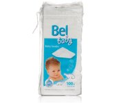 Bel Baby- Gasas No Tejidas - 100 Unidades