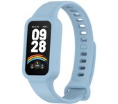 Suitable for Xiaomi 9 band Smart Band 9 Active replacement wristband Redmi wristband 3 silicone wristband