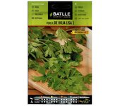 Batlle - PEREJIL HOJA LISA 2 Sobre