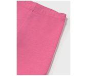 Moda infantil niña MAYORAL 1.763 088 CONJUNTO LEGGINGS Y  DIADEMA FRAGOLA 35477 25V