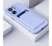 Card Slot Bag Holder Phone Case For Xiaomi 13T Pro 12T 12 13 11 Lite 5G NE Shockproof Cover For Xiaomi 11T 12T 13T Pro Cases