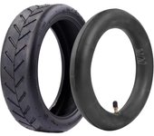 8 1/2X2 Front Rear Replacement Tyre Electric Scooter 8.5 Inch Inflatable Inner Tubes Outer Tires Rubber for Xiaomi M365/PRO 1S
