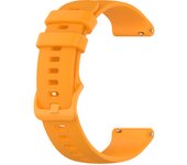 For NORTH EDGE APACHE-46 Strap Smart watch Accessories Band Replaceable Soft Silicone Wrist Belt