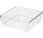 SANCO STORE - ORYX Organizador de Plastico Para Cajones "System Nº3"  15x15x5 cm.