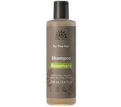 Champú Romero cabello fino Urtekram 250 ml