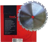 Freud Disco Desbrozadora Widea Alta Calidad 250mm Diámetro 20 Dientes Protegidos