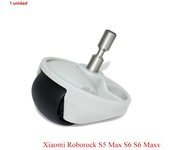 Replacement Kit Roller Brush HEPA Filter Mop Cloth Accessories Spare Parts For Xiaomi Roborock S5 Max S6 S6 Maxv Vacuum Cleaner