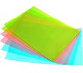 alfombrillas para frigorífico, antibacterianas, resistentes a la humedad y a los olores, antideslizantes, lavables y cortables. 3 alfombrillas para frigorífico