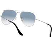 Gafas de Sol de cristal de color degradado con Espejo de Sapo, anti-ultravioleta y antilumbrante, Esenciales para Viajes