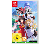 Touhou Spell Carnival Juego para Consola Nintendo Nintendo Switch