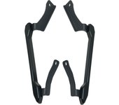 2023 Motorcycle Rear Grab Bars Rear Seat Pillion Passenger Grab Rail Handle Fit For YAMAHA MT09 MT-09 MT 09 FZ09 FZ-09 2021 2022