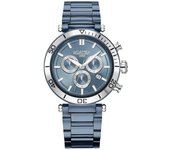 Reloj Roamer Swiss® Toscana Chrono 994837-41-45-20
