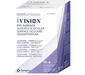 FarmaMix Visión Visión Superficie Ocular 60 Cápsulas