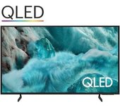 Televisor Samsung QLED Q7F TQ50Q7FAAU 50"/ Ultra HD 4K/ Smart TV/ WiFi