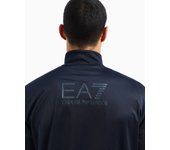 Chaqueta + Pantalón  Men Armani 237 V25 Marino Amchmv2537Ad
