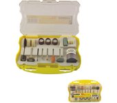 SANCO STORE - MAURER Kit Accesorios Multiherramienta (52 piezas)