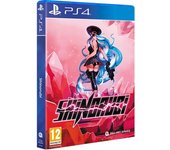 SHINORUBI Juego para Consola Sony PlayStation 4, PS4, PS4 [ PAL ESPAÑA ]