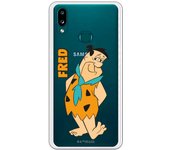 Carcasa para Samsung Galaxy A10S - Fintstones Fredd