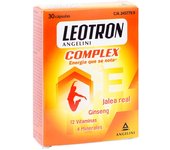 Leotron 30 cápsulas