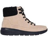 Bota Mujer Skechers Glacial Ult Natural