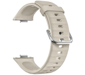 Silicone Sport Strap For Huawei Watch Fit 3 Replacement Wristband Bracelet for Huawei Watch Fit3 Correa Straps