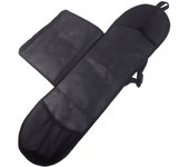 Skateboard Carry Bag Adjustable Strap Skateboarding Carrying Handbag Balancing Scooter Storage Cover Backpack