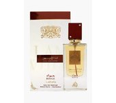 Perfume Ana al abiyedh rouge y ana abiyedh White perfume lattafa para hombre y mujer 60 ml