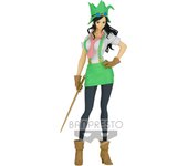 Figura banpresto one piece sweet style pirates nico robin (ver. b)