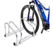 Suporte para bicicletas de dois lugares