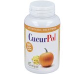 Cucurpol 500Mg 100 Perlas Planta-Pol