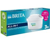 Brita maxtra pro all-in-1 pack 3