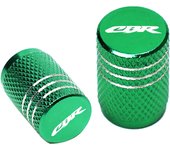 For Honda CBR650R CBR600RR CBR1000RR CBR500R CBR250R CBR600F F2 F3 F4i Accessories Motorcycle CNC Wheel Tire Valve Caps Plugs