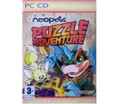 Capcom Neopets Puzzle Adventure, PC Italiano