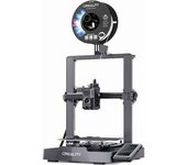 Impresora 3D Creality Ender 3 V3 KE Negro - Impresora 3D FDM