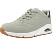 Zapatillas deportivas de Mujer Marca Skechers Modelo Shimmer Away