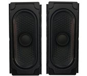 Altavoces EAB84048403, LG 32LM630BPLA